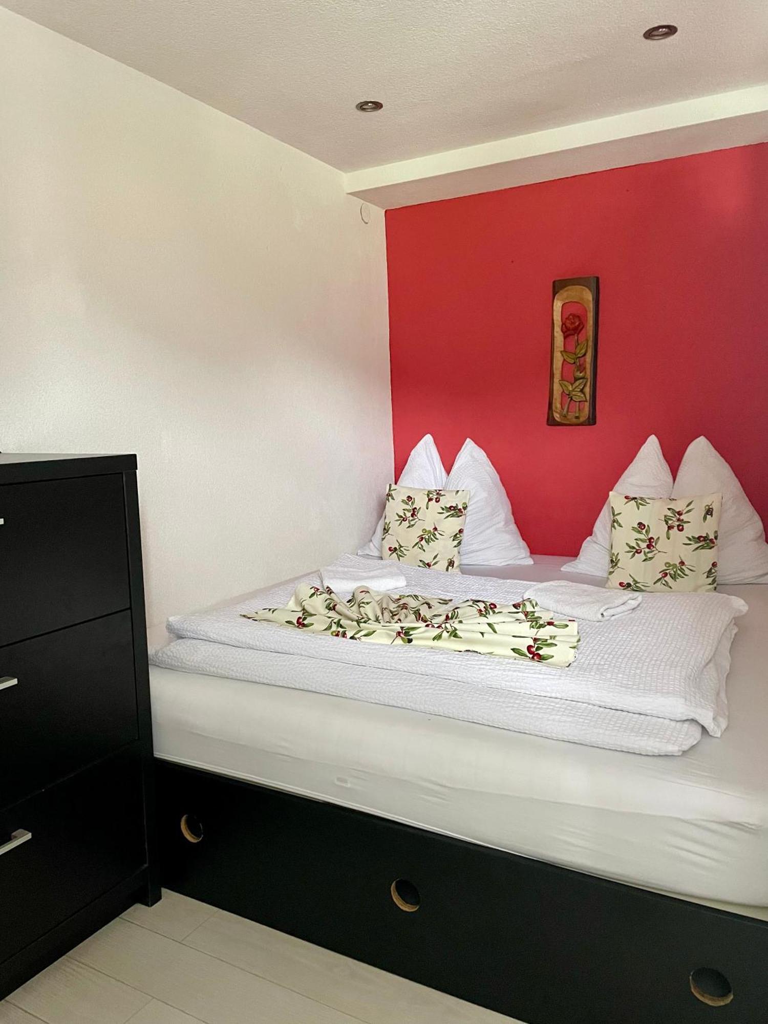 Apartmany Pod Troma Korunami Červený Kláštor Exterior foto